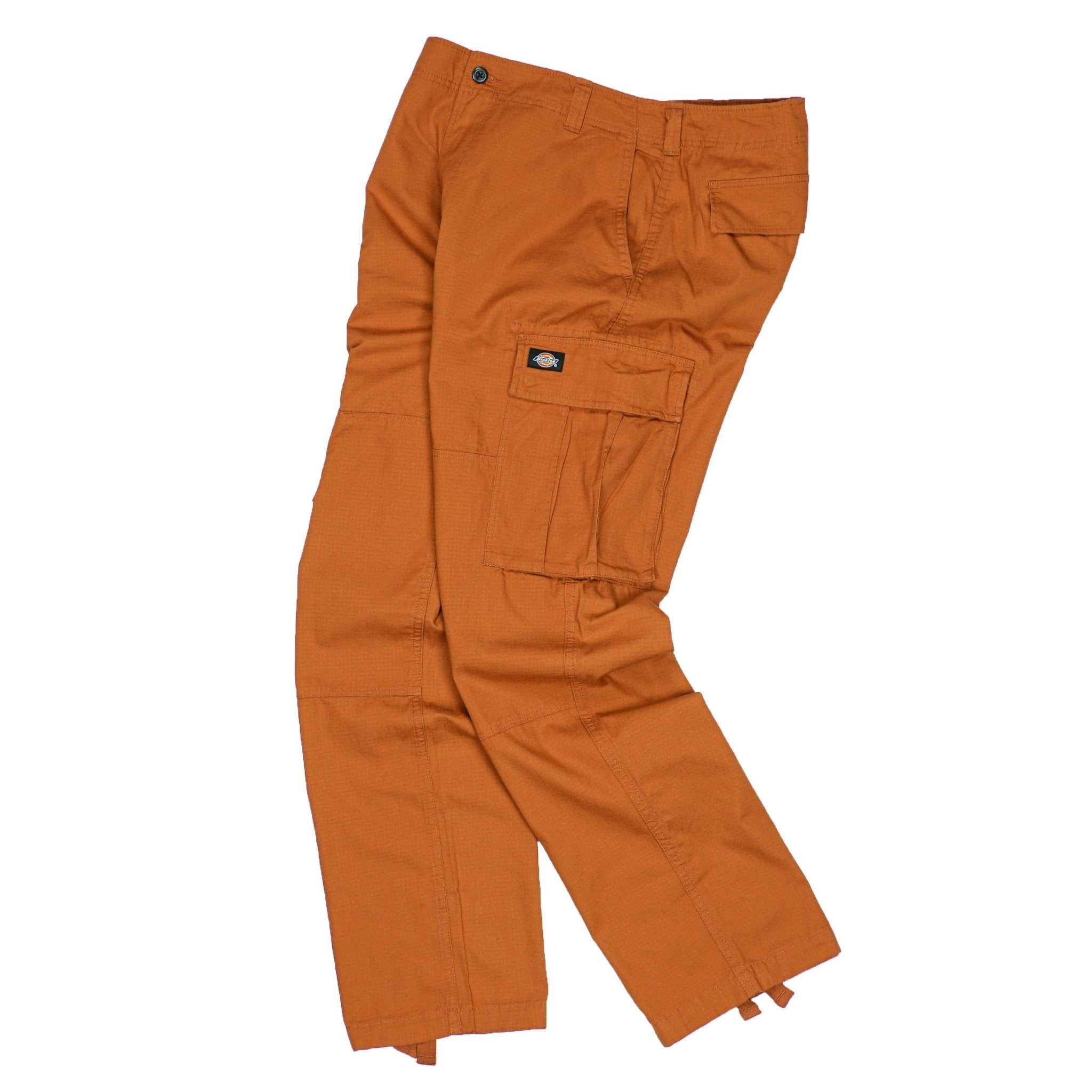 Ripstop Cargo Pants in marmalade