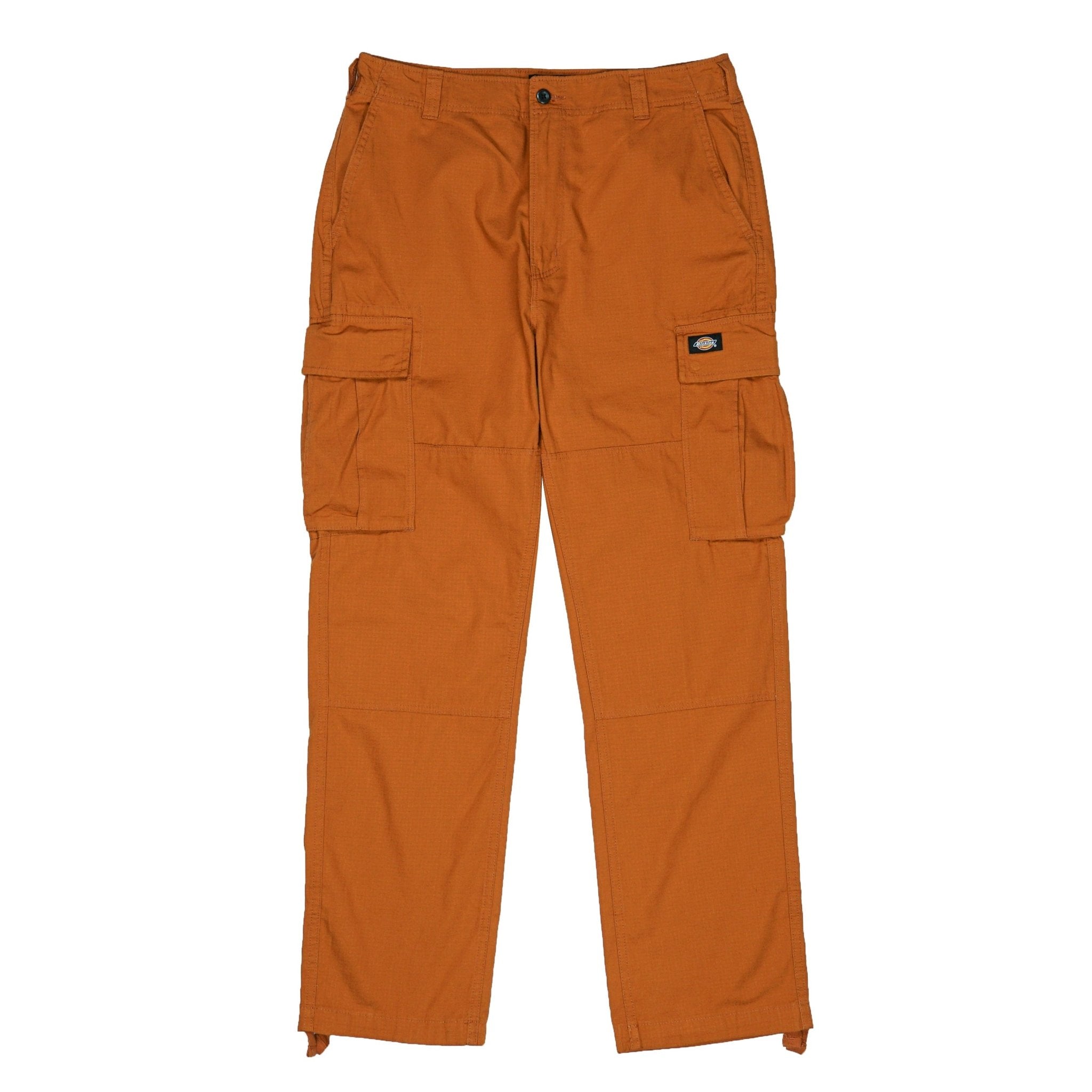 Ripstop Cargo Pants in marmalade