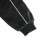Road Crew Reversible Souvenir Jacket in black - Devá States - State Of Flux