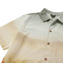 Running Wild Short - sleeve Shirt in oak bluff - Dickies - State Of Flux