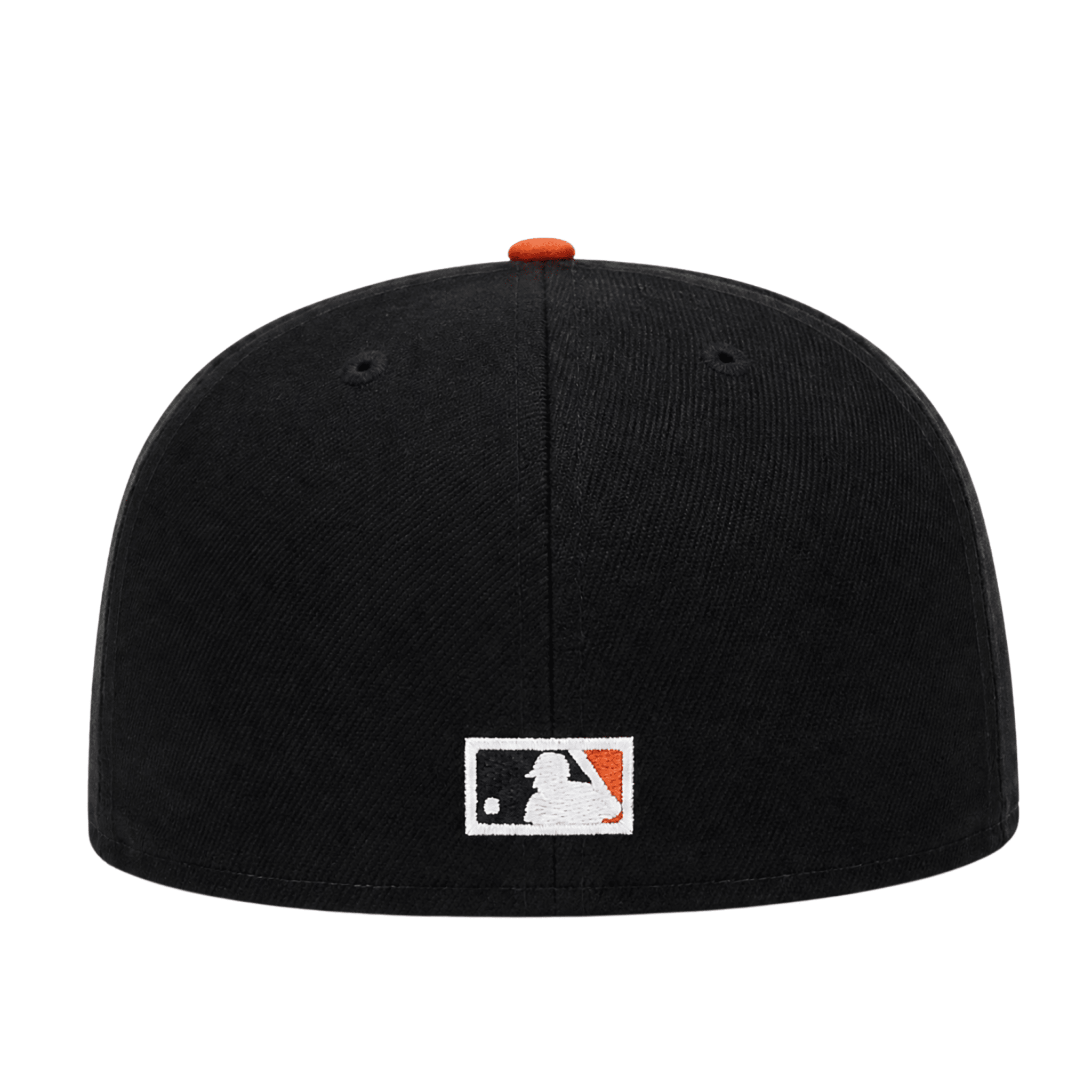 San Francisco Giants All Star Splash City 59Fifty Fitted Hat in black and glow white - New Era - State Of Flux
