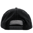 San Francisco Giants All-Star Trolley Corduroy 19Twenty Snapback Hat in black and orange - New Era - State Of Flux