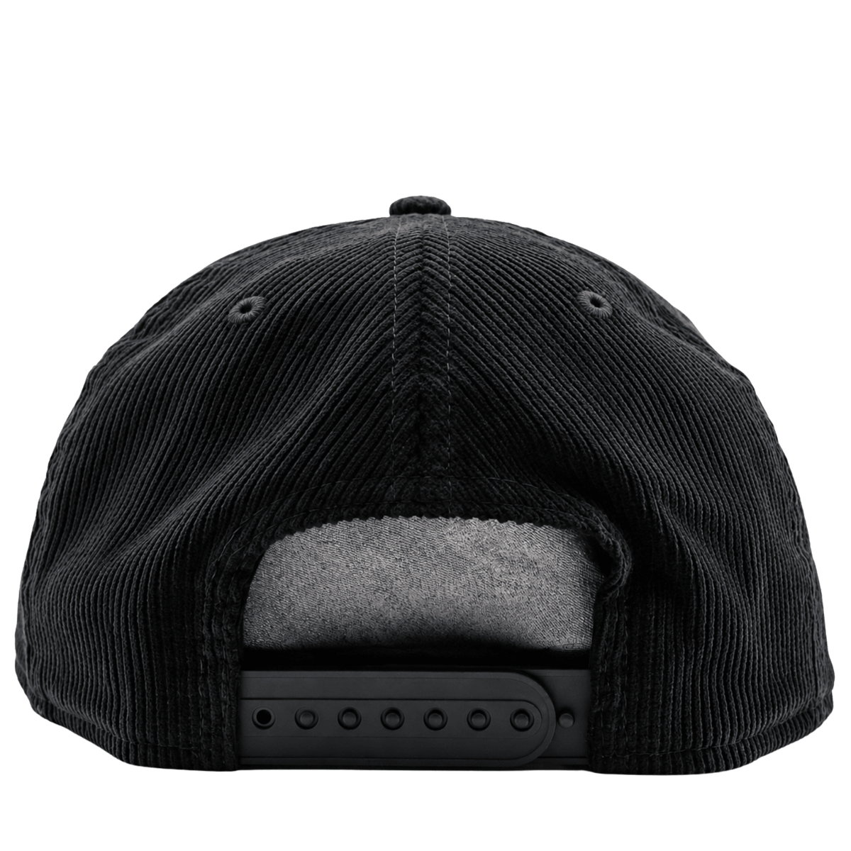 San Francisco Giants All-Star Trolley Corduroy 19Twenty Snapback Hat in black and orange - New Era - State Of Flux