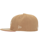 San Francisco Giants Colossal Pack 59Fifty Fitted Hat in khaki - New Era - State Of Flux