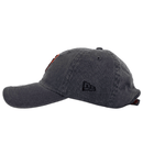 San Francisco Giants Core Classic 9Twenty Adjustable Strapback Hat in graphite - New Era - State Of Flux
