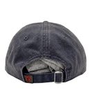 San Francisco Giants Core Classic 9Twenty Adjustable Strapback Hat in graphite - New Era - State Of Flux