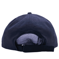 San Francisco Giants Pearl Rope Golfer Strapback Hat in black and orange - New Era - State Of Flux