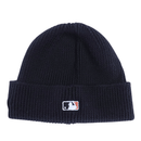 San Francisco Giants Skull Knit Wool Beanie in black - New Era - State Of Flux