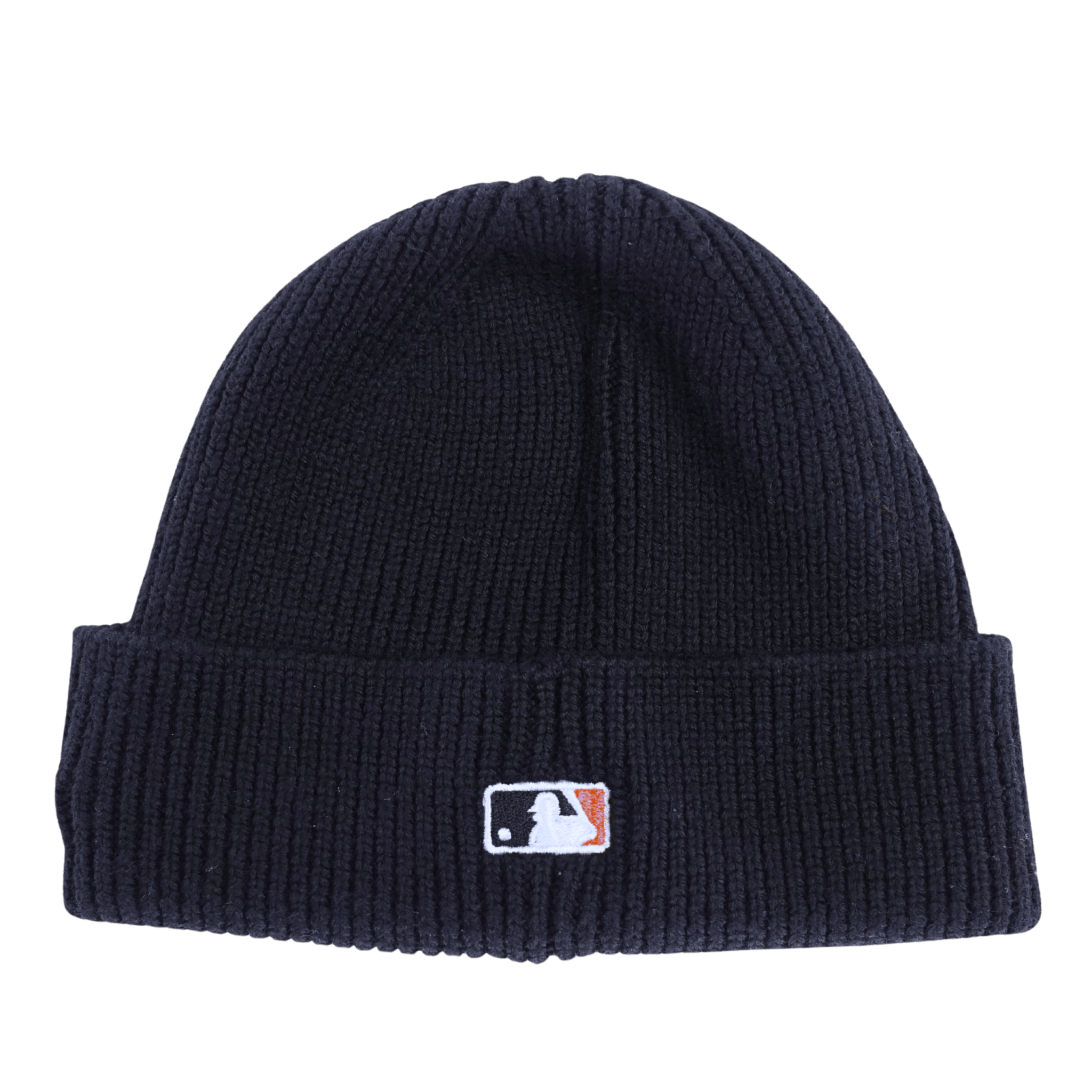 San Francisco Giants Skull Knit Wool Beanie in black - New Era - State Of Flux