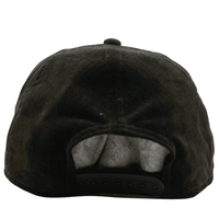 San Francisco Giants Team Script 19Twenty Snapback Hat in black and white - New Era - State Of Flux