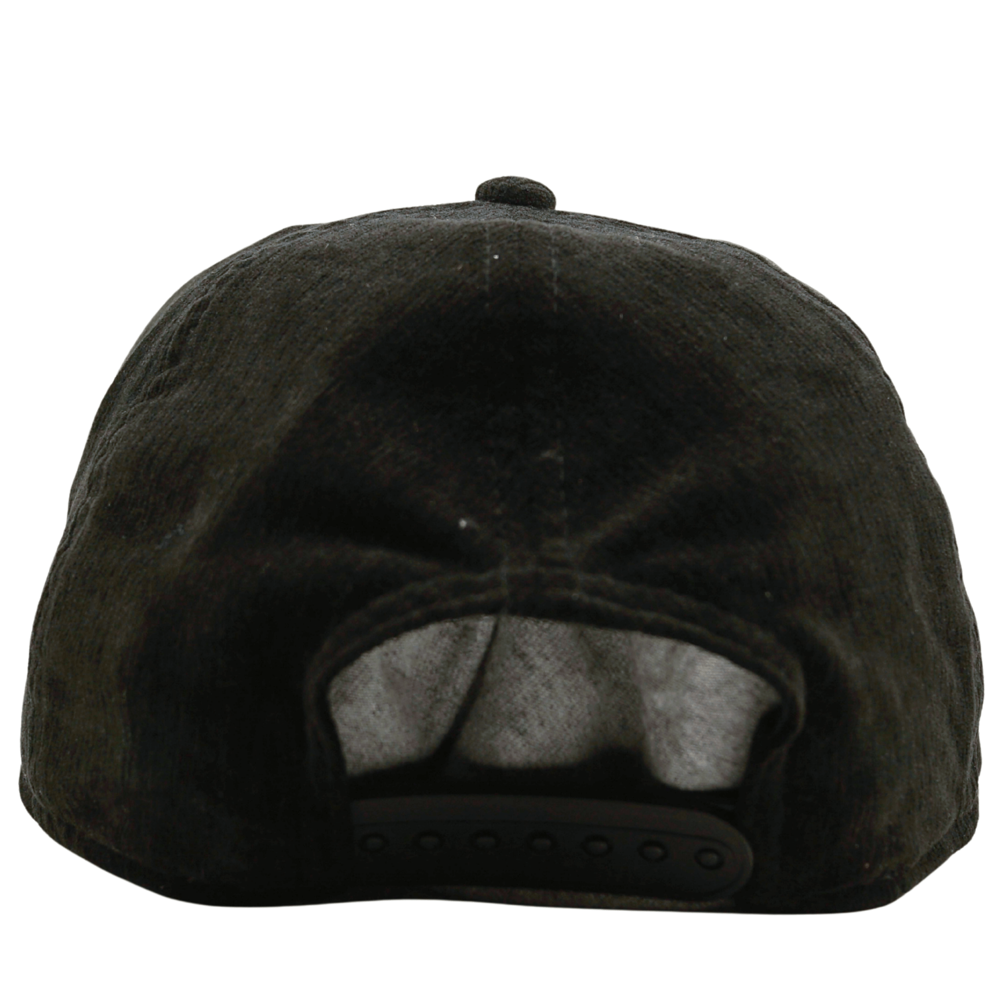 San Francisco Giants Team Script 19Twenty Snapback Hat in black and white - New Era - State Of Flux