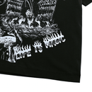 Scribbles Tee in black - Jungles Jungles - State Of Flux