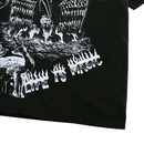 Scribbles Tee in black - Jungles Jungles - State Of Flux