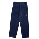 Selvedge Herringbone Denim Work Pants in rinsed indigo - Dickies - State Of Flux