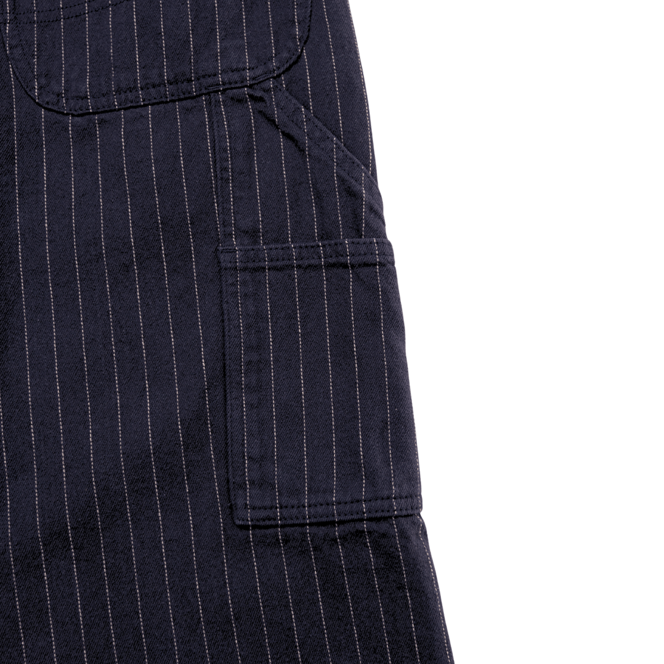 Service Carpenter Pants in black - Dickies - State Of Flux