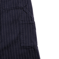 Service Carpenter Pants in black - Dickies - State Of Flux