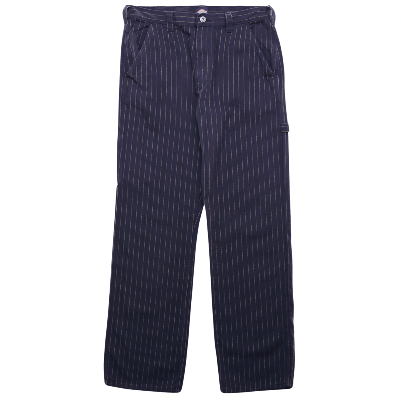 Service Carpenter Pants in black
