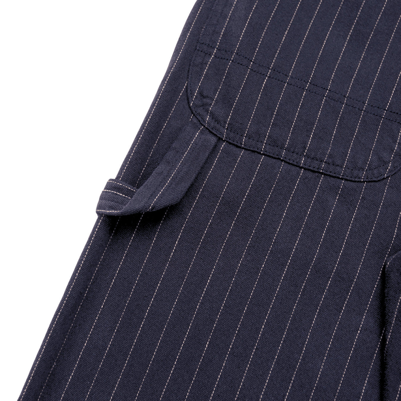 Service Carpenter Pants in black - Dickies - State Of Flux