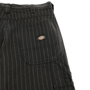 Service Carpenter Shorts in black - Dickies - State Of Flux