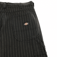 Service Carpenter Shorts in black - Dickies - State Of Flux