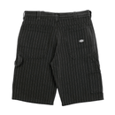 Service Carpenter Shorts in black - Dickies - State Of Flux