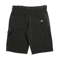 Service Carpenter Shorts in black - Dickies - State Of Flux