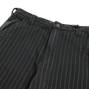 Service Carpenter Shorts in black - Dickies - State Of Flux