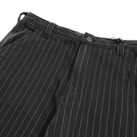 Service Carpenter Shorts in black - Dickies - State Of Flux