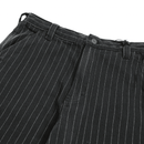 Service Carpenter Shorts in black - Dickies - State Of Flux
