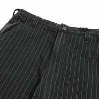 Service Carpenter Shorts in black - Dickies - State Of Flux