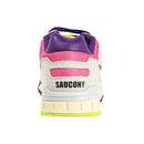 Shadow 5000 in beige and pink - Saucony - State Of Flux