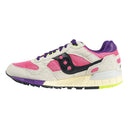 Shadow 5000 in beige and pink - Saucony - State Of Flux