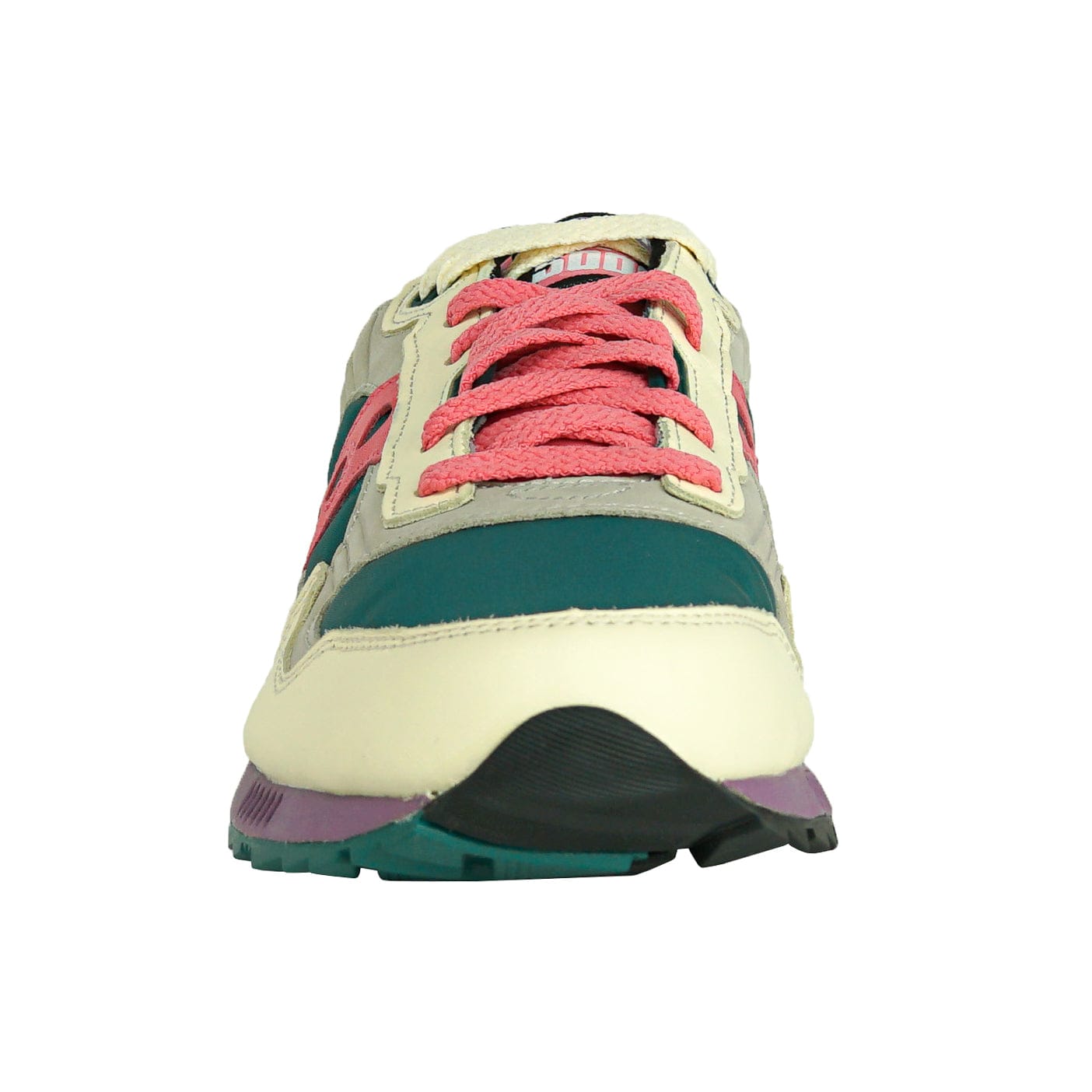 Shadow 5000 in yellow and green - Saucony - State Of Flux