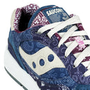Shadow 6000 in paisley - Saucony - State Of Flux