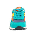 Shadow 6000 in teal and blue - Saucony - State Of Flux