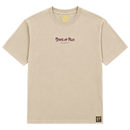 Show More Love Tee in chai - State Of Flux - State Of Flux