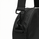 Smiley Large Crossbody Bag in black - MARKET - State Of Flux