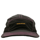 SOF Active 5 - Panel Cap in black - State Of Flux - State Of Flux