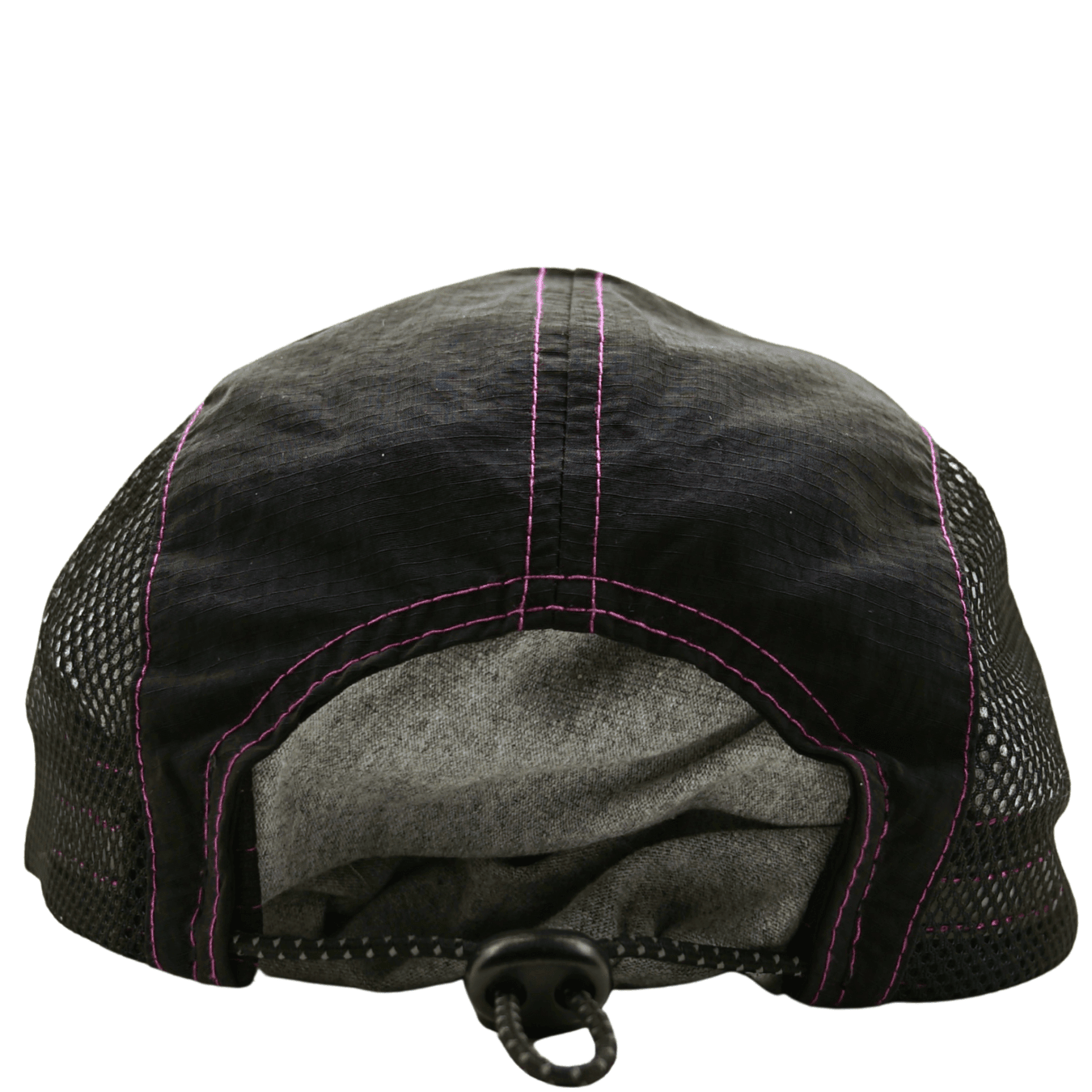 SOF Active 5 - Panel Cap in black - State Of Flux - State Of Flux