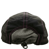 SOF Active 5 - Panel Cap in black - State Of Flux - State Of Flux