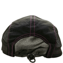 SOF Active 5 - Panel Cap in black - State Of Flux - State Of Flux