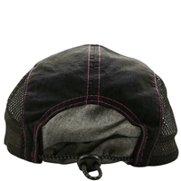 SOF Active 5 - Panel Cap in black - State Of Flux - State Of Flux
