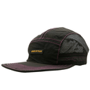 SOF Active 5 - Panel Cap in black - State Of Flux - State Of Flux