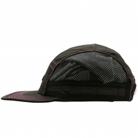 SOF Active 5 - Panel Cap in black - State Of Flux - State Of Flux