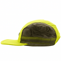 SOF Active 5 - Panel Cap in lemon lime - State Of Flux - State Of Flux