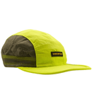 SOF Active 5 - Panel Cap in lemon lime - State Of Flux - State Of Flux