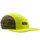 SOF Active 5 - Panel Cap in lemon lime - State Of Flux - State Of Flux