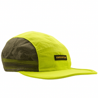 SOF Active 5 - Panel Cap in lemon lime - State Of Flux - State Of Flux