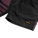 SOF Active Shorts in charcoal - State Of Flux - State Of Flux