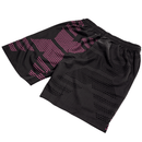 SOF Active Shorts in charcoal - State Of Flux - State Of Flux